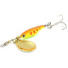 Блесна вращающаяся DAIWA Silver Creek Spinner Z 1040C H-C Yamame (0444) 4960652845861
