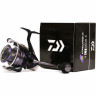 Катушка DAIWA 18 Prorex V LT 4000 C 10607-400