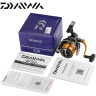 Катушка DAIWA 19 Revros LT 4000-CXH 10221-402