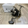 Катушка DAIWA Caldia 18 LT 3000D-C 10412-305