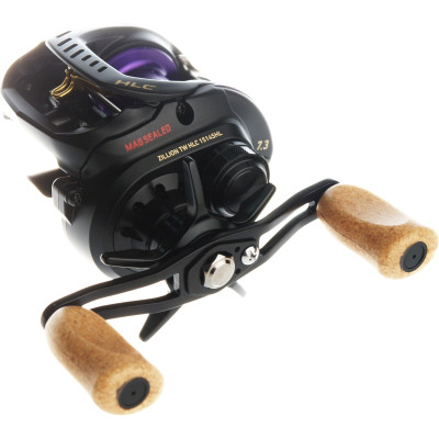 Катушка DAIWA TW Zillion HLC 1514 SHL