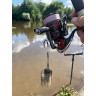 Поводок DAIWA N'ZON Sliding feeder links для кормушки 8см 13307-008