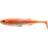 Силиконовая приманка DAIWA Duckfin Live Shad (20см) Orange/Pearl (упаковка - 2шт) 16705-203