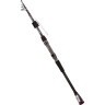 Спиннинг DAIWA Ballistic X tele 1.90м 4-15гр 11410-190