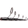 Спиннинг DAIWA Ballistic X tele 2.70м 15-50гр 11410-275