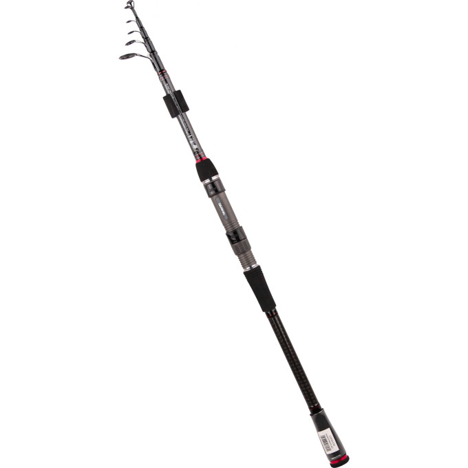 Спиннинг DAIWA Ballistic X tele 2.70м 8-35гр 11410-270