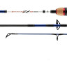 Спиннинг DAIWA Ninja X Kids B 1.50м 10-30гр 11205-150