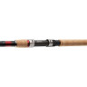 Спиннинг DAIWA Ninja Z NJZ902HFS-AR 11001-10R