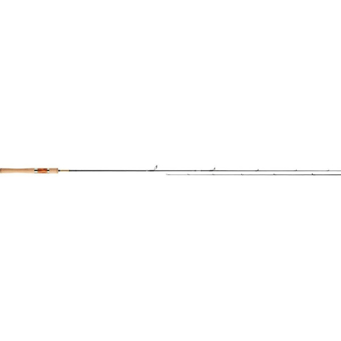 Спиннинг DAIWA Presso 60ML-V 01451444