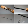 Спиннинг DAIWA Silver Creek 62L-3 11009-03R