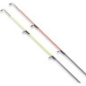 Удилище фидерное DAIWA Ninja-X feeder 3,90м 50-150гр 11606-390