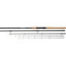 Удилище фидерное DAIWA Ninja-X feeder 3,90м 50-150гр 11606-390