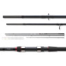 Удилище фидерное DAIWA Windcast Feeder WNF13HQ-AD 3,90м 150гр 11795-390