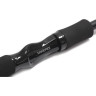 Удилище спиннинговое под мультипликатор DAIWA Crazy Cranker D672HRB-AD ( длина 2,01м, тест 15-40гр. ) 4027093312434
