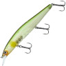 Воблер DAIWA Steez Minnow 110SP-SR (14.4г) Ghost Ayu 07430438