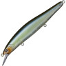 Воблер DAIWA Steez minnow 110SP SR Natural Ghost Shad 07430440